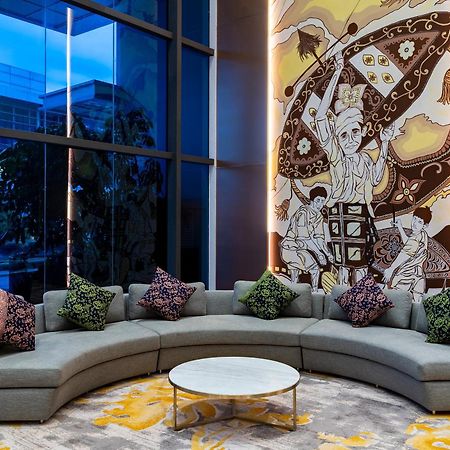 Mercure Kuala Lumpur Trion Εξωτερικό φωτογραφία