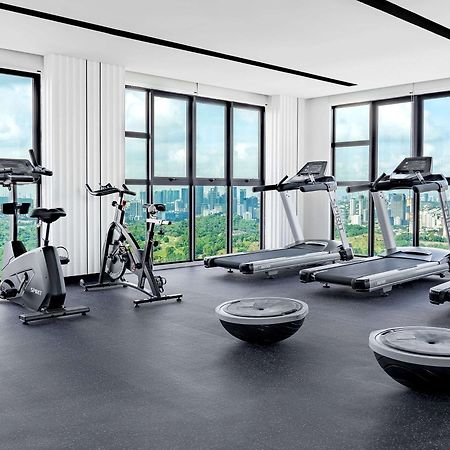 Mercure Kuala Lumpur Trion Εξωτερικό φωτογραφία