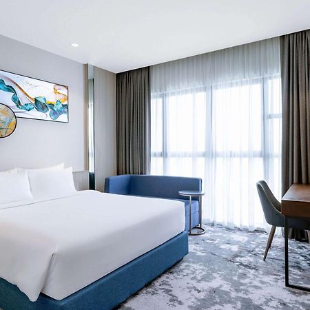 Mercure Kuala Lumpur Trion Εξωτερικό φωτογραφία