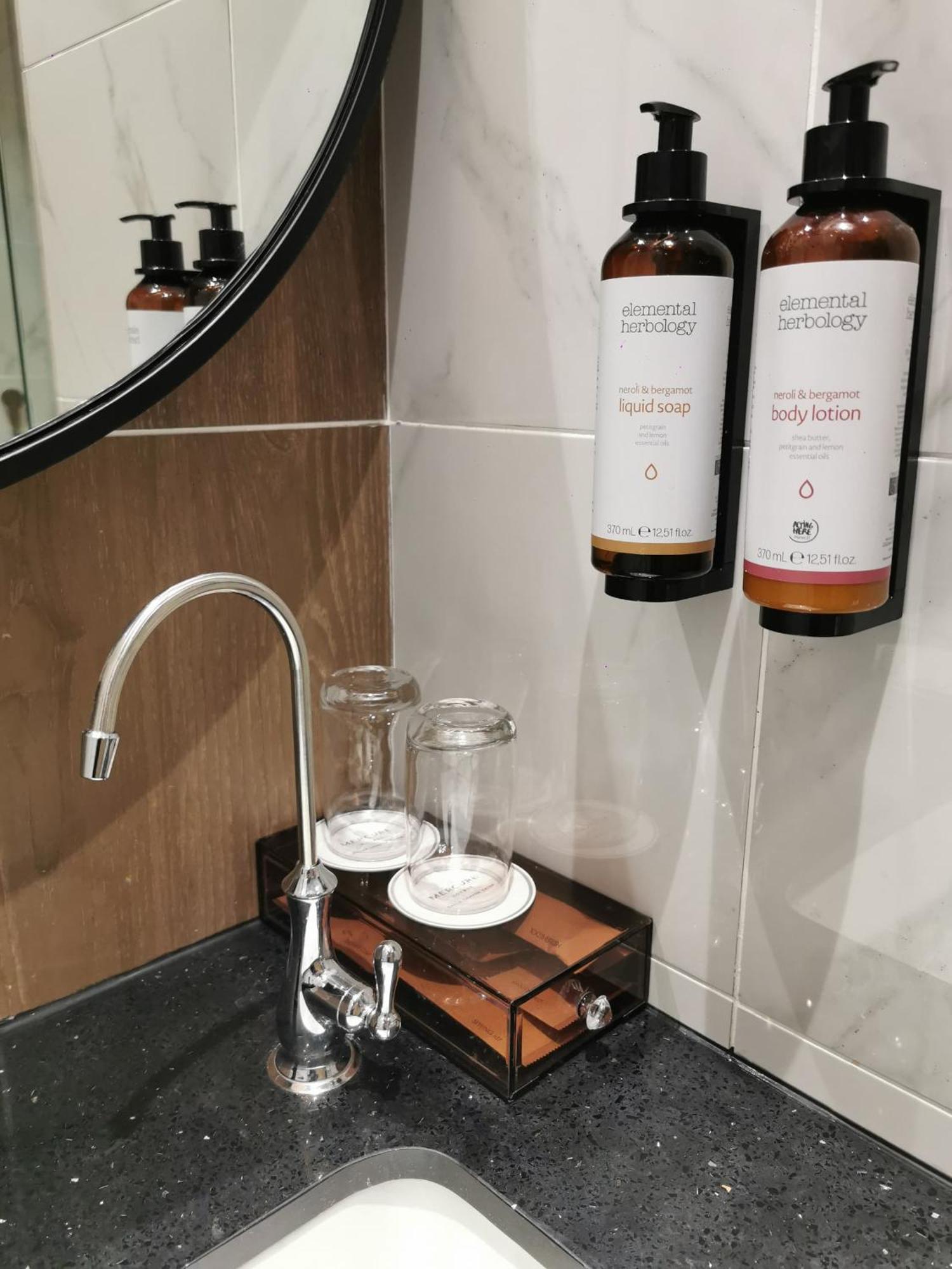 Mercure Kuala Lumpur Trion Εξωτερικό φωτογραφία