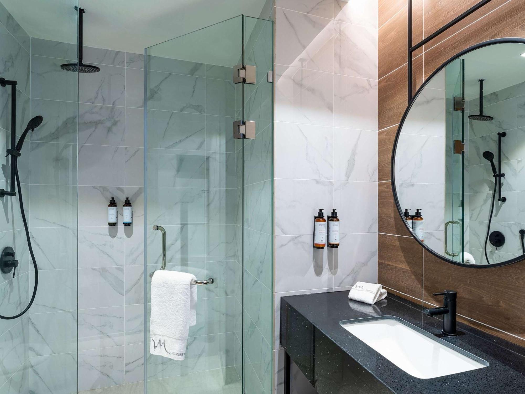 Mercure Kuala Lumpur Trion Εξωτερικό φωτογραφία