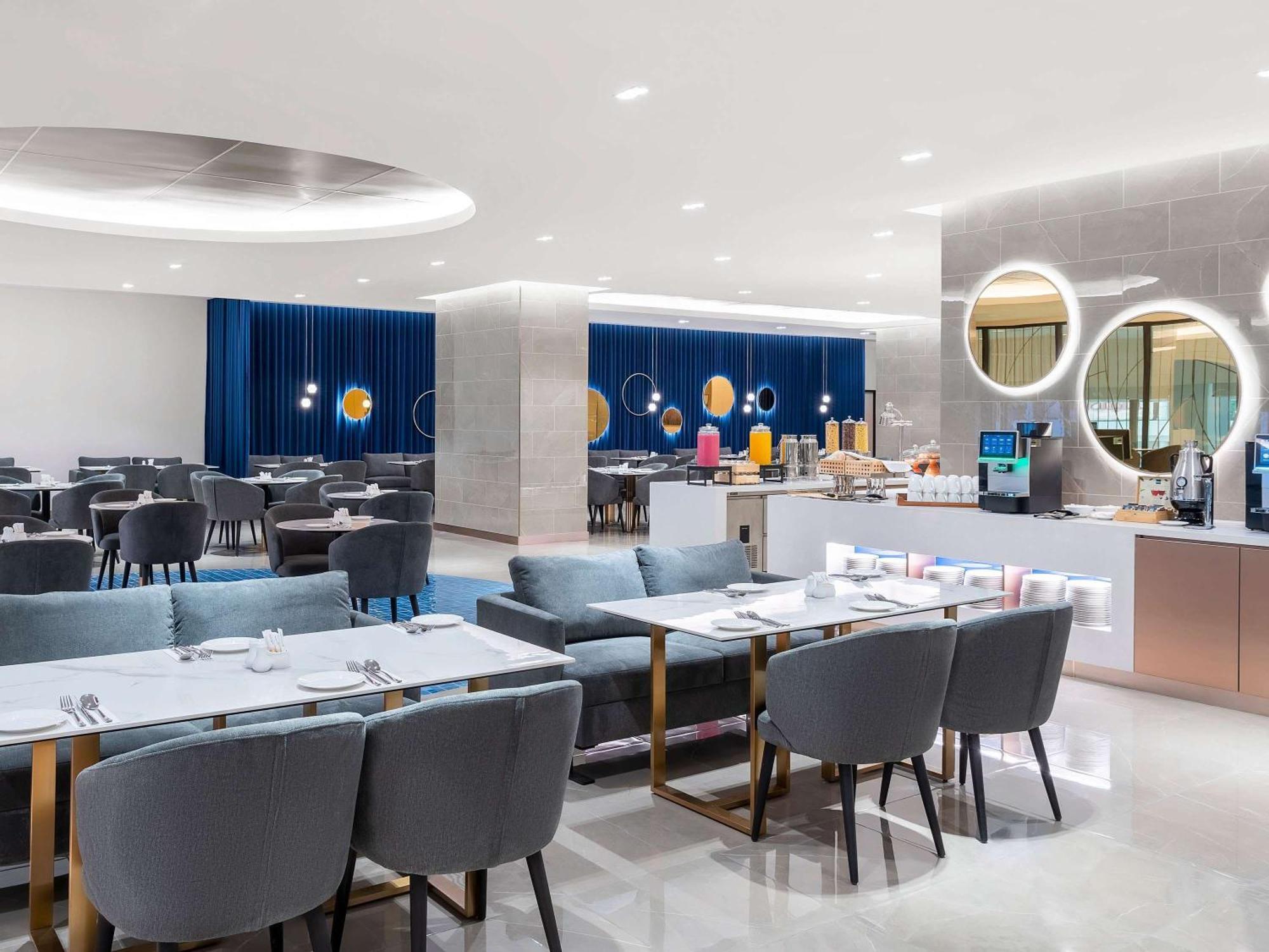 Mercure Kuala Lumpur Trion Εξωτερικό φωτογραφία