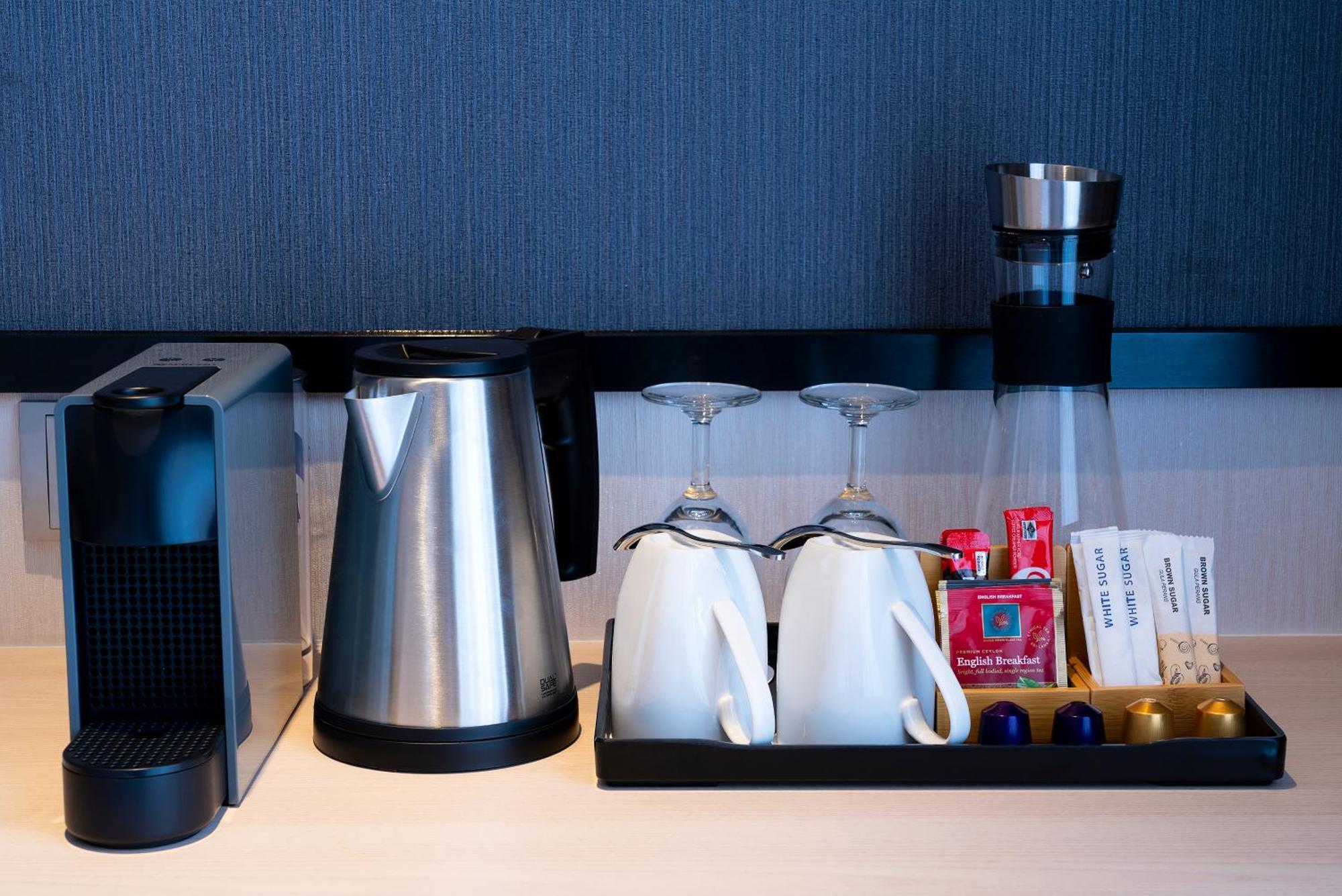 Mercure Kuala Lumpur Trion Εξωτερικό φωτογραφία