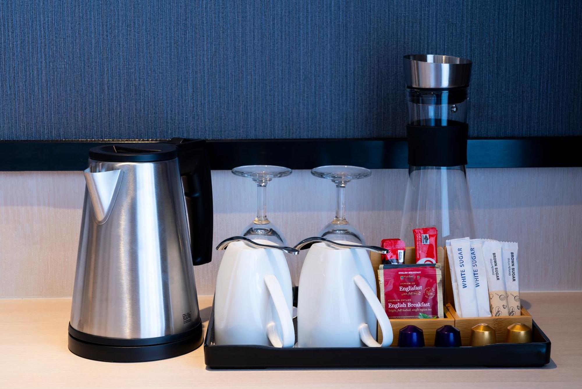 Mercure Kuala Lumpur Trion Εξωτερικό φωτογραφία